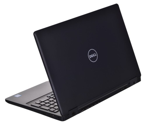 DELL LATITUDE 5580 i5-6300U 16GB 256GB SSD 15,6" FHD Win10pro + zasilacz UŻYWANY - 1539399