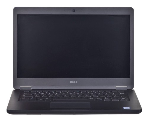 DELL LATITUDE 5490 i5-7300U 16GB 256GB SSD 14" FHD Win10pro + zasilacz UŻYWANY - 1511492
