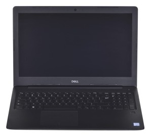DELL LATITUDE 3590 i5-8365U 8GB 256GB SSD 15" FHD Win11pro + zasilacz UŻYWANY