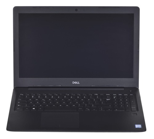 DELL LATITUDE 3590 i5-8365U 8GB 256GB SSD 15" FHD Win11pro + zasilacz UŻYWANY - 1524394