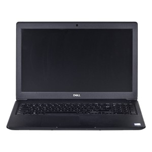 DELL LATITUDE 3500 i5-8265U 8GB 256GB SSD 15" FHD Win11pro + zasilacz UŻYWANY