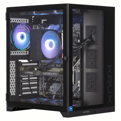 Actina SPC 3600/16GB/1TB/RX6600XT/600W - 1435627