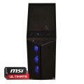 Actina PBM 13600KF/32GB/1TB/RTX4070Ti/850W [1299] - 1435698