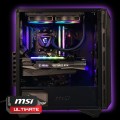 Actina PBM 13600KF/32GB/1TB/RTX4070Ti/850W [1299] - 1435703