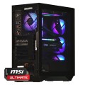 Actina PBM 13600KF/32GB/1TB/RTX4070Ti/850W [1299] - 1435696