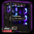 Actina PBM 13600KF/32GB/1TB/RTX4070Ti/850W [1299] - 1435704