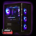 Actina PBM 13600KF/32GB/1TB/RTX4070Ti/850W [1299] - 1435700