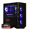 Actina PBM 13600KF/32GB/1TB/RTX4070Ti/850W [1299] - 1435691