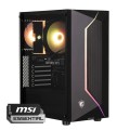 Actina PBM 12100F/16GB/1TB/RTX3050/550W [1285] - 1435857