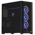 Actina iCUE 7950X3D/32GB/2TB/RX7900XTX/1000W [1307] - 1435804