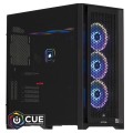 Actina iCUE 7900X3D/32GB/2TB/RX7900XTX/1000W [1308] - 1435823