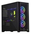 Actina iCUE 7900X3D/32GB/1TB/RTX4080/1000W [1306] - 1435776