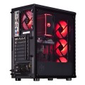 Actina Endorfy 12100F/16GB/500GB/RX6500XT/500W [128 - 1435842