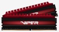 Zestaw pamięci Patriot Memory Viper 4 PV432G320C6K (DDR4 UDIMM; 2 x 16 GB; 3200 MHz; CL16) - 1297909