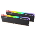 THERMALTAKE TOUGHRAM Z-ONE RGB DDR5 2X16GB 5600MHZ CL36 XMP3 BLACK RG30D516GX2-5600C36A - 1297924