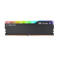 THERMALTAKE TOUGHRAM Z-ONE RGB DDR5 2X16GB 5600MHZ CL36 XMP3 BLACK RG30D516GX2-5600C36A - 1297926