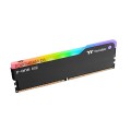 THERMALTAKE TOUGHRAM Z-ONE RGB DDR5 2X16GB 5600MHZ CL36 XMP3 BLACK RG30D516GX2-5600C36A - 1297925