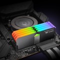 THERMALTAKE TOUGHRAM XG RGB DDR5 2X16GB 6200MHZ CL32 XMP3 EXPO RG33D516GX2-6200C32B - 1297931