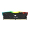 Team Group Delta RGB DDR4 16GB(2x8GB) 3200MHz black - 1507023