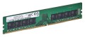 Samsung UDIMM non-ECC 32GB DDR4 2Rx8 3200MHz PC4-25600 M378A4G43AB2-CWE - 1331242