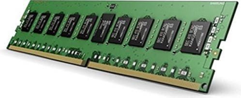 Samsung UDIMM ECC 8GB DDR3 2Rx8 1,35V/1,5V 1600MHz PC3-12800 M391B1G73EB0-YK0 - 1417177