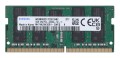 Samsung SO-DIMM ECC 16GB DDR4 2Rx8 3200MHz PC4-25600 M474A2K43DB1-CWE - 1325071