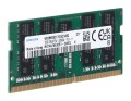 Samsung SO-DIMM ECC 16GB DDR4 2Rx8 3200MHz PC4-25600 M474A2K43DB1-CWE - 1325072