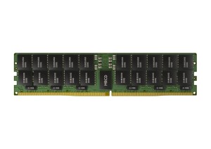 Samsung RDIMM 32GB DDR5 1Rx4(9x4) 4800MHz PC5-38400 ECC REGISTERED M329R4GA0BB0-CQK