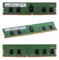 SAMSUNG 8GB DDR4 ECC-R M393A1K43BB1 - 1127829