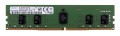SAMSUNG 8GB DDR4 ECC-R M393A1K43BB1 - 1127830