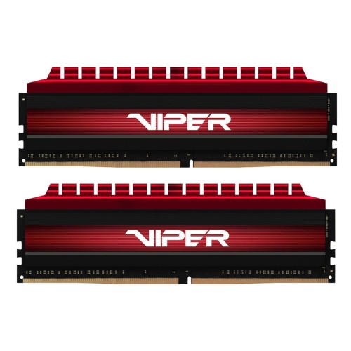 PATRIOT VIPER DDR4 2x8GB 3600MHz CL18 - 1429886