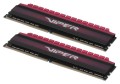 PATRIOT VIPER DDR4 2x32GB 3200MHz CL16 - 1319924