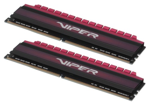 PATRIOT VIPER DDR4 2x32GB 3200MHz CL16 - 1491776