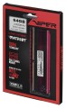 PATRIOT VIPER DDR4 2x32GB 3200MHz CL16 - 1319927