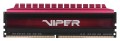 PATRIOT VIPER DDR4 2x32GB 3200MHz CL16 - 1319925