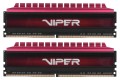 PATRIOT VIPER DDR4 2x32GB 3200MHz CL16 - 1319923