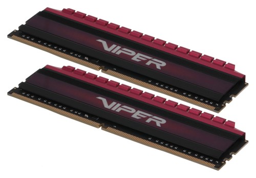 PATRIOT VIPER DDR4 2x16GB 3600MHz CL18 - 1491773