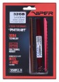 PATRIOT VIPER DDR4 2x16GB 3600MHz CL18 - 1315102