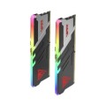 PATRIOT DDR5 2x16GB 6400MHz CL32 Venom RGB KIT - 1546604