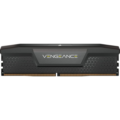 Pamięć DDR5 Corsair Vengeance 192GB (4x48GB) 5200MHz CL38 (CMK192GX5M4B5200C38) - 1507028