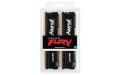 Kingston FURY DDR4 16GB (2x8GB) 3200MHz CL16 Beast Black - 1340842