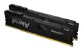 Kingston FURY DDR4 16GB (2x8GB) 3200MHz CL16 Beast Black - 1319922