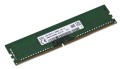 Hynix UDIMM ECC 8GB DDR4 1Rx8 3200MHz PC4-25600 HMA81GU7DJR8N-XN - 1492546