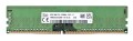 Hynix UDIMM ECC 8GB DDR4 1Rx8 3200MHz PC4-25600 HMA81GU7DJR8N-XN - 1492547