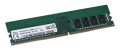 Hynix UDIMM ECC 16GB DDR4 2Rx8 3200MHz PC4-25600 HMA82GU7DJR8N-XN - 1484132