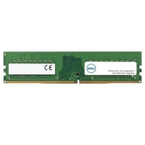 DELL Memory Upgrade - 16GB - 1Rx8 DDR4 UDIMM 3200MHz XMP