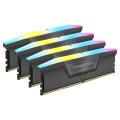 Corsair VENGEANCE® RGB 64GB (4x16GB) DDR5 DRAM 5600MT/s C36 AMD EXPO Memory Kit - 1491779