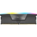 Corsair VENGEANCE® RGB 64GB (4x16GB) DDR5 DRAM 5600MT/s C36 AMD EXPO Memory Kit - 1491782
