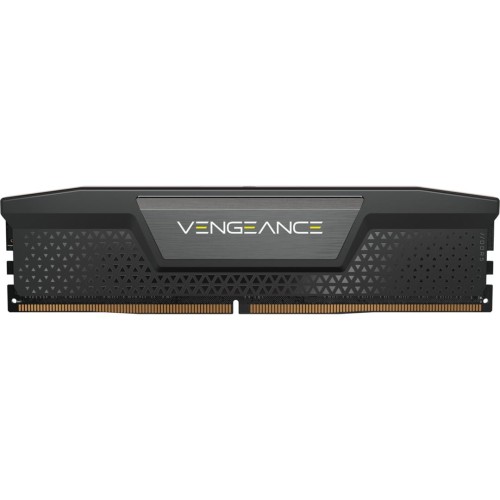 Corsair VENGEANCE 96GB (2x48GB) DDR5 5600MHz C40 Kit Black - 1454439