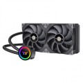 THERMALTAKE TOUGHLIQUID 280 ARGB (2X140MM) CL-W320-PL14BL-A - 1329555